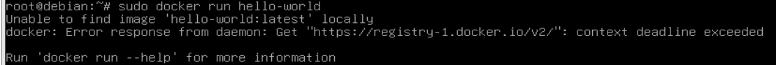Debian12安装Docker以及Docker Compose教程