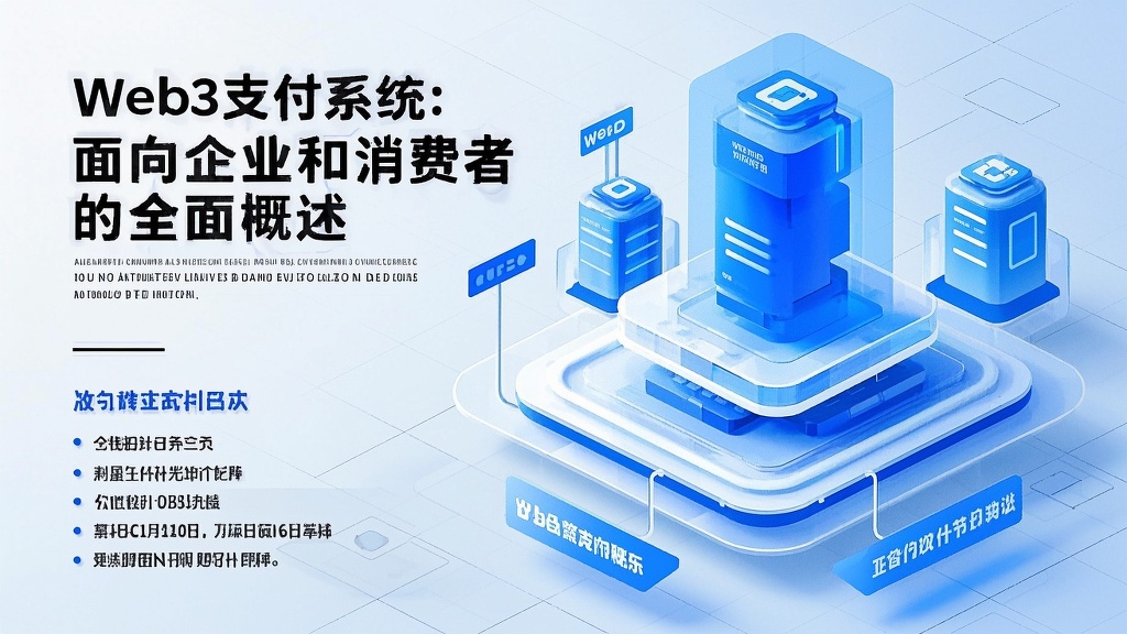 Web3支付系统对企业和消费者的影响