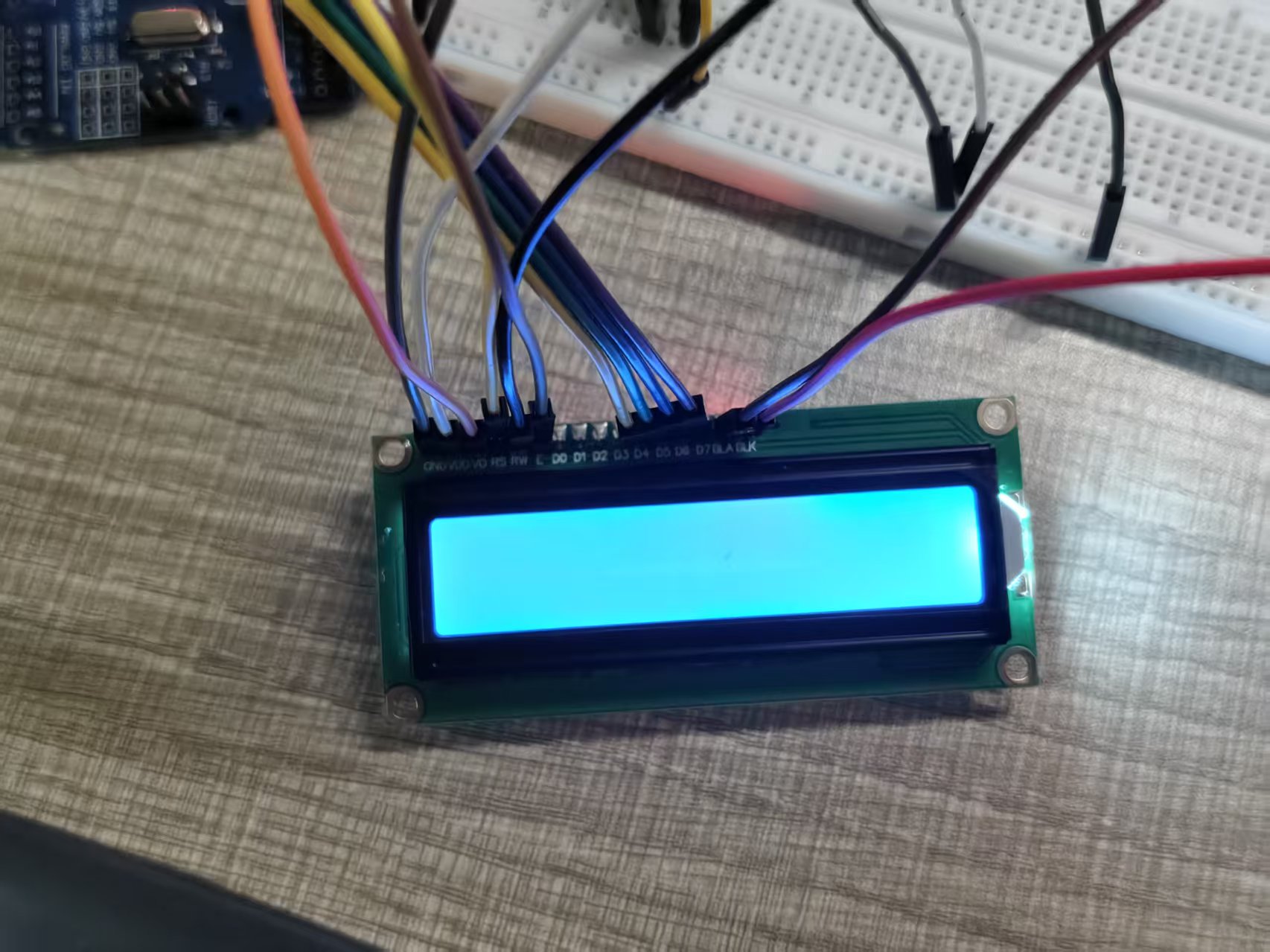第四次Arduino记录-CSDN博客
