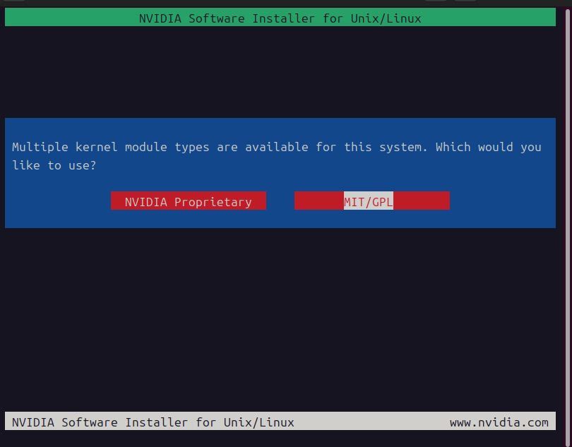ubuntu中nvidis-smi报错not found&&ubuntu24.04安装50系显卡驱动_ubuntu nvidia-smi not found