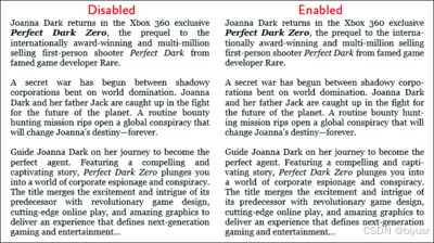 WPF使用流文档灵活地显示内容_wpf flowdocument-CSDN博客