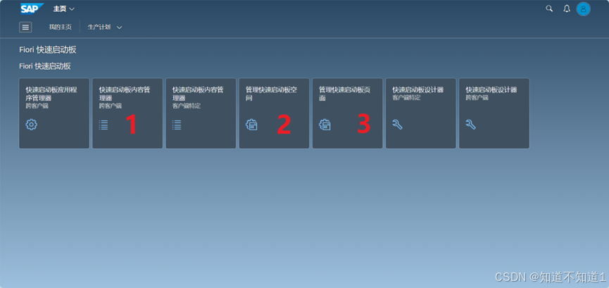FIORI权限配置操作手册_sap fiori权限-CSDN博客