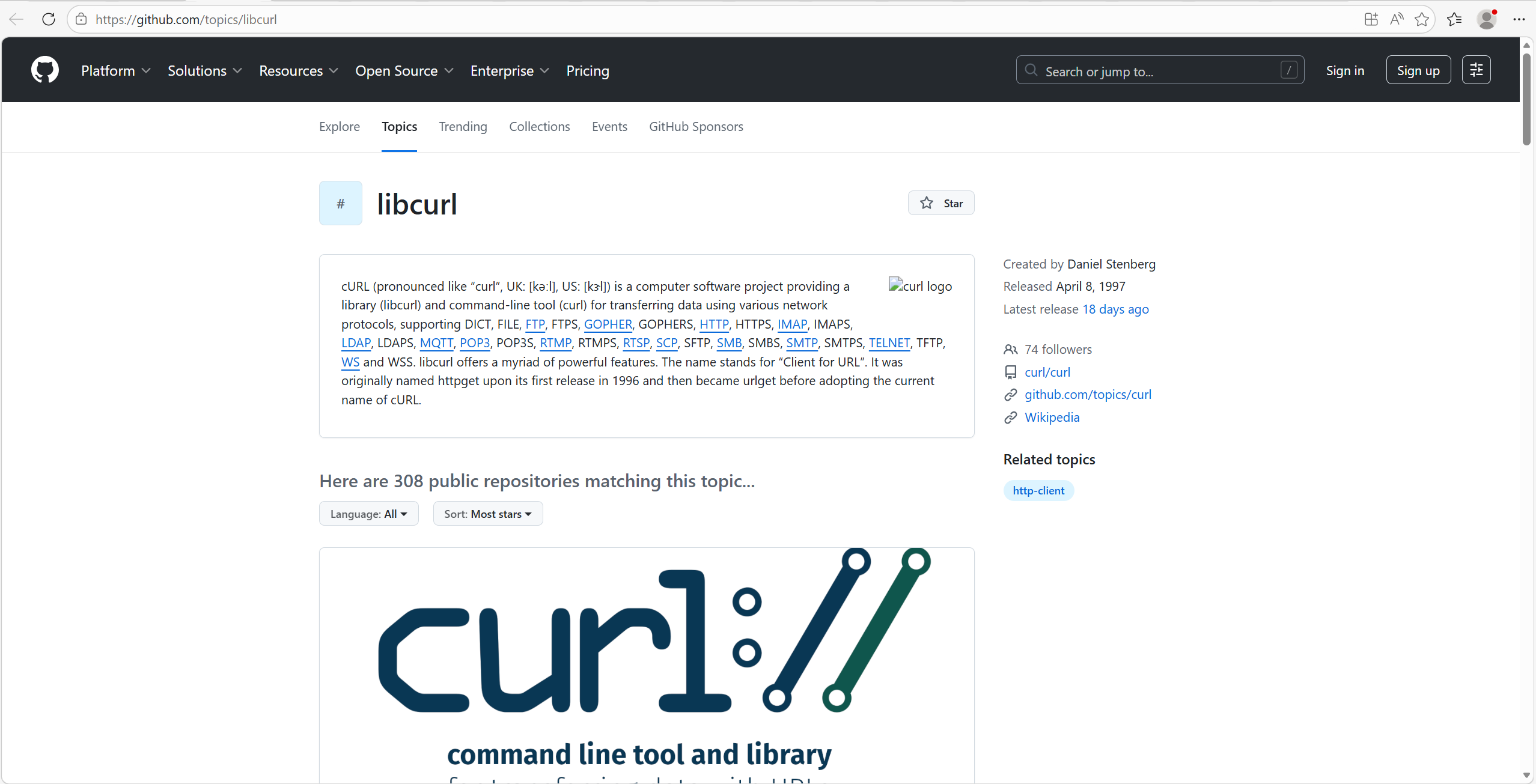 认识libcurl(4)-CSDN博客