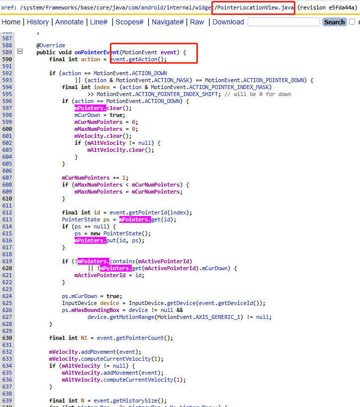 Android Input 系列专题【inputflinger事件的读取与分发】-CSDN博客