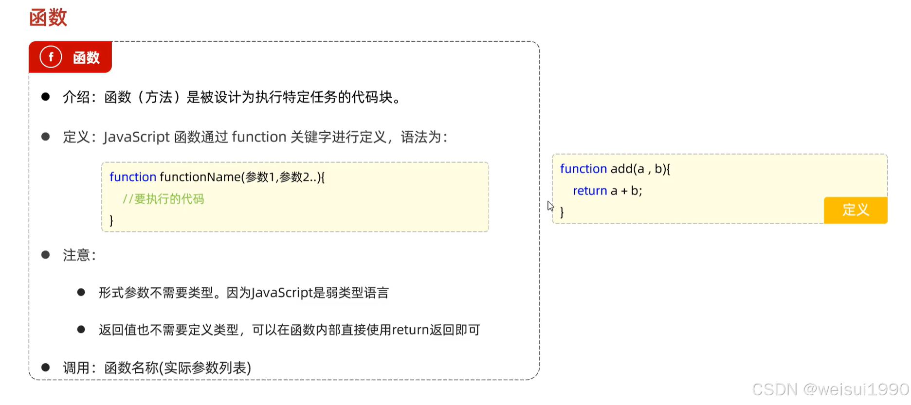 Java Script学习记录与思考-CSDN博客