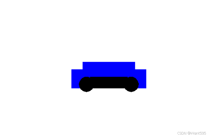 Python绘制汽车（完整代码）_python办公自动化案例-CSDN博客