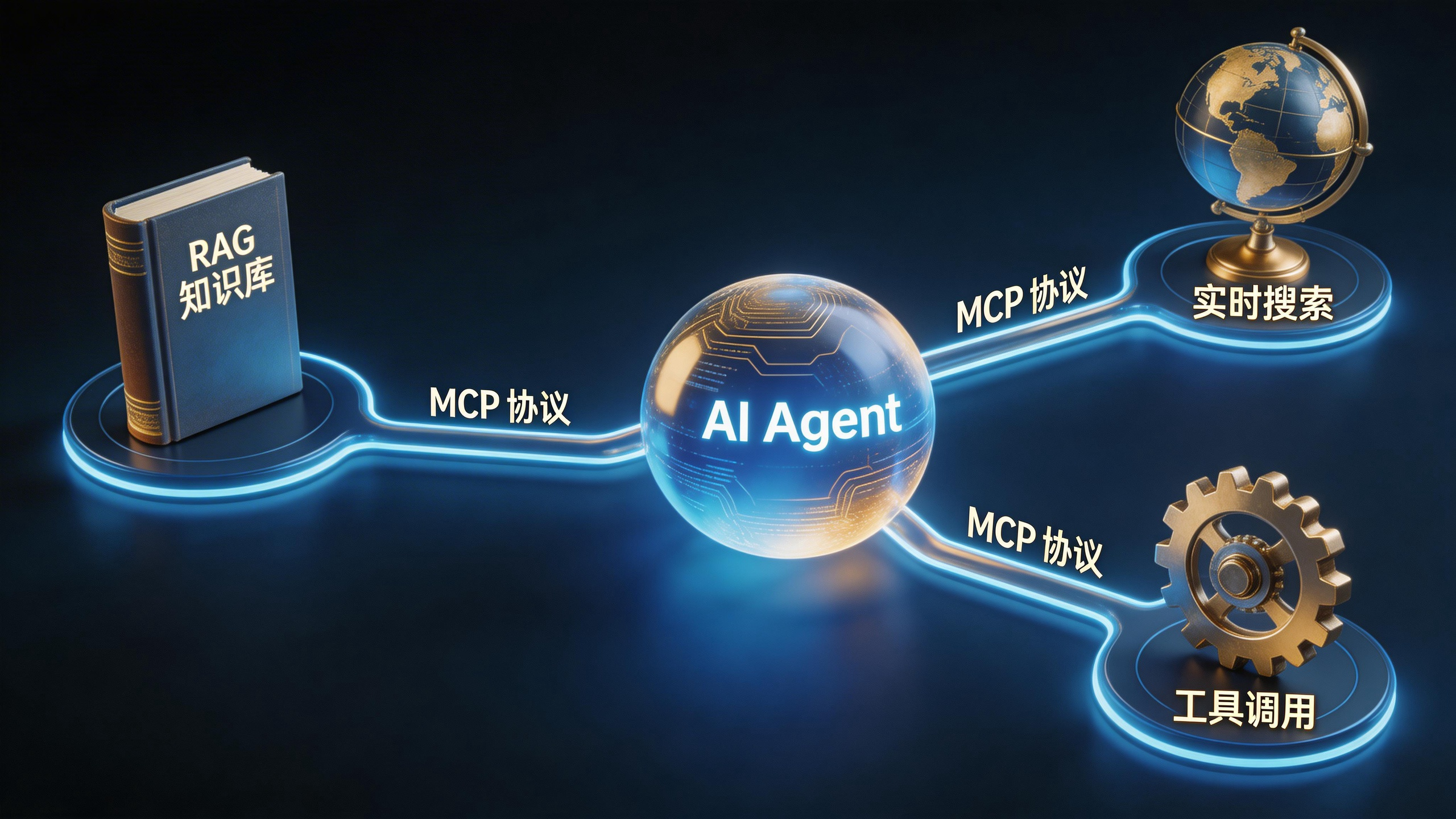 大模型幻觉原理解析：如何基于 RAG 与 MCP 协议构建低幻觉 Agent-CSDN博客