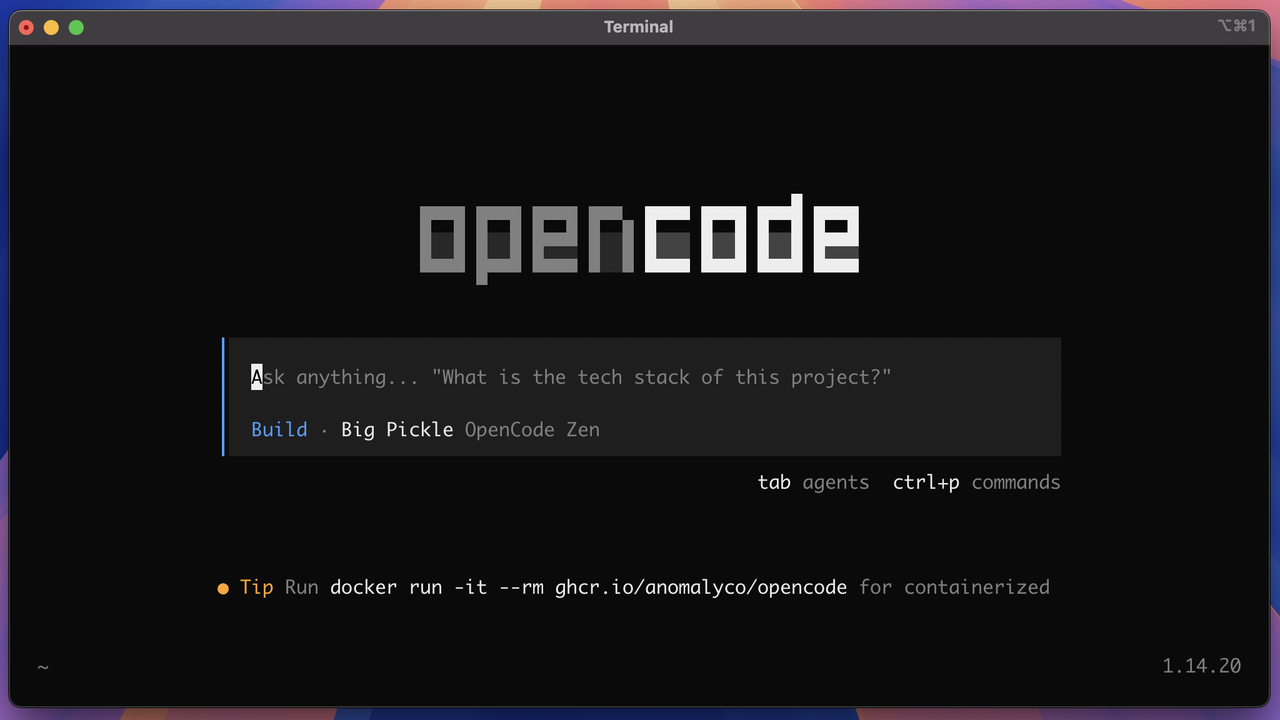 OpenCode 插件