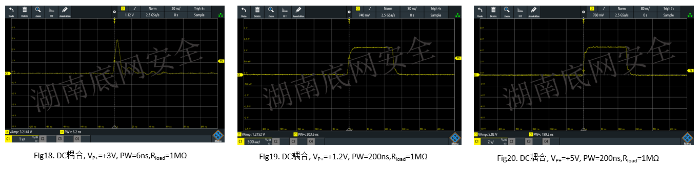 底网安全:第二代BTS1002多接口精密触发故障注入仪(系统)