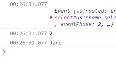 js 获取 select 元素的 value 和 文本_js获取select的value-CSDN博客