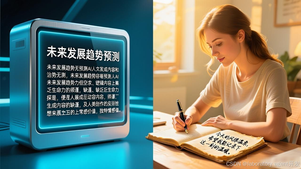 AI大模型