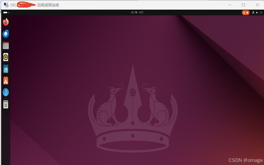 ubuntu 24 (wayland)如何实现无显示器远程桌面