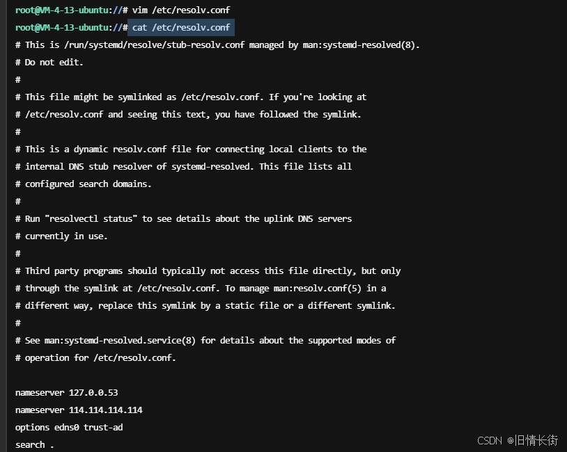 docker pull mysql:8.0 Error response from daemon: Get “https://registry ...