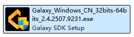 大恒相机安装windows驱动使用教程_大恒相机驱动安装失败