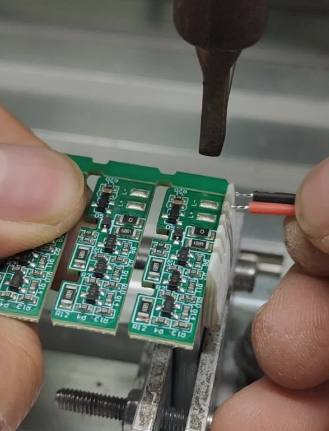 PCB 焊点检测基础认知-CSDN博客