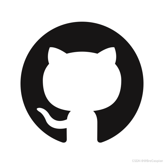 ![GitHub Contribution Graph示例图]