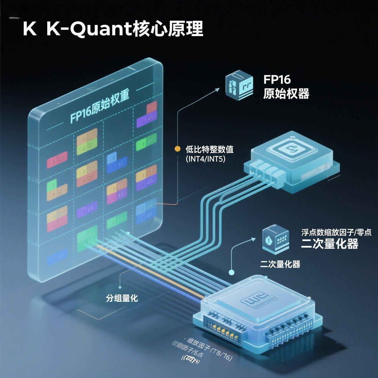 K-Quant的诞生