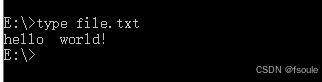 windows<span style='color:red;'>常</span><span style='color:red;'>用</span><span style='color:red;'>命令</span><span style='color:red;'>整理</span>