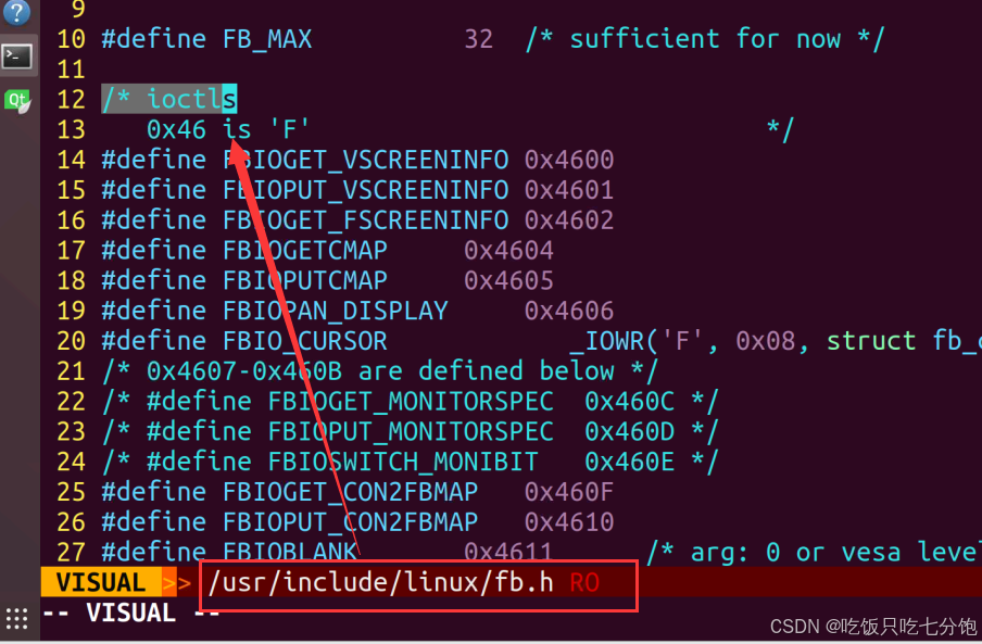 进线程、framebuffer ：帧缓冲_linux framebuffer 线程-CSDN博客