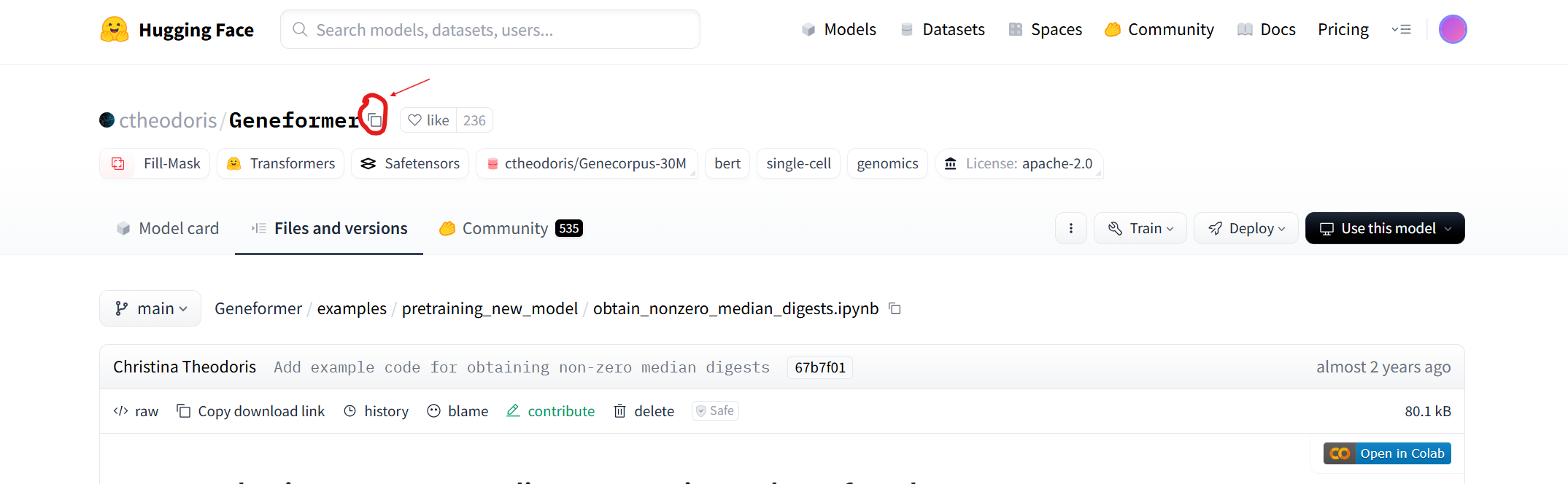 如何从Hugging Face下载文件（包括模型）（强烈推荐）_hugging face download-CSDN博客