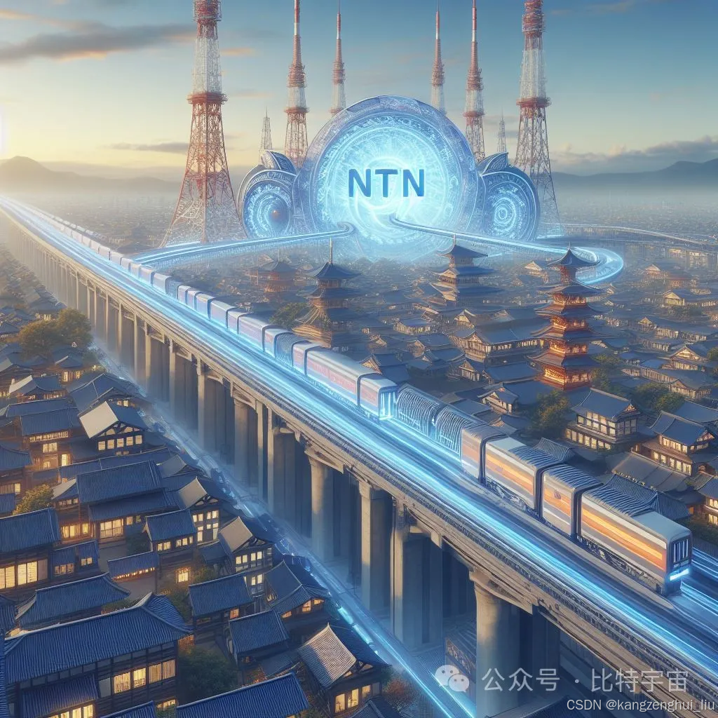 3GPP RAN TSG#102闭幕及R19启动项目-12(NR-NTN 演进工作项目候选主题）_3gpp r19-CSDN博客