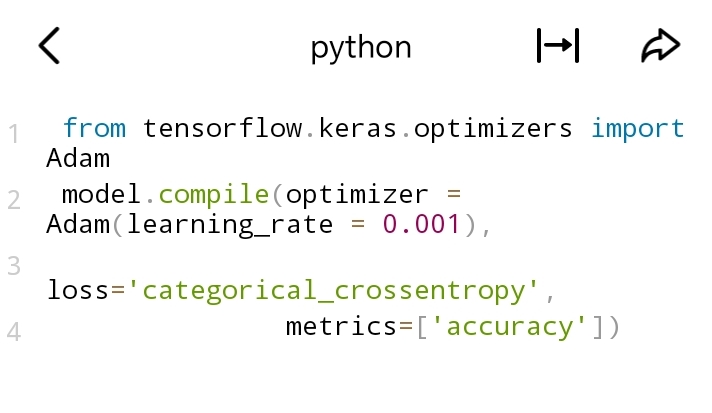 python中深度学习的算法，如神经网络和卷积神经网络的使用_利用python写深度学习算法