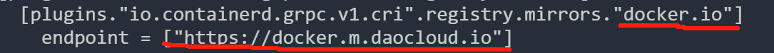 如何解决Docker和Containerd拉取不了镜像的问题？_docker无法拉取镜像