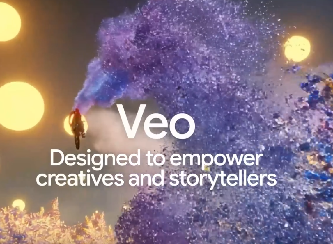 AI 电影制作迈入新阶段：谷歌云Veo 3.1 模型发布，实现音频全覆盖与精细化创意剪辑