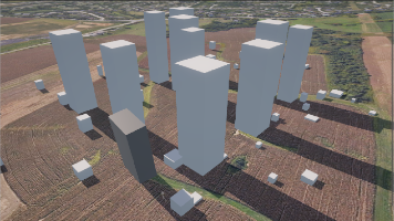 【Cesium for Unity】普通 Cube 为何会跟随相机漂移?CesiumOriginShift 与 SubScene 原点机制解析封面图