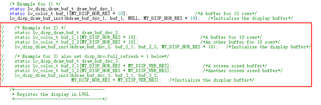 STM32+HAL库+FreeRTOS移植LVGL（8.3）驱动SPI协议的LCD触摸屏—从点亮到提速之移植篇_freertos lcd