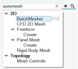 Hypermesh Linux HyperMesh新旧界面功能对照(第1期)_hypermesh经典界面-CSDN博客