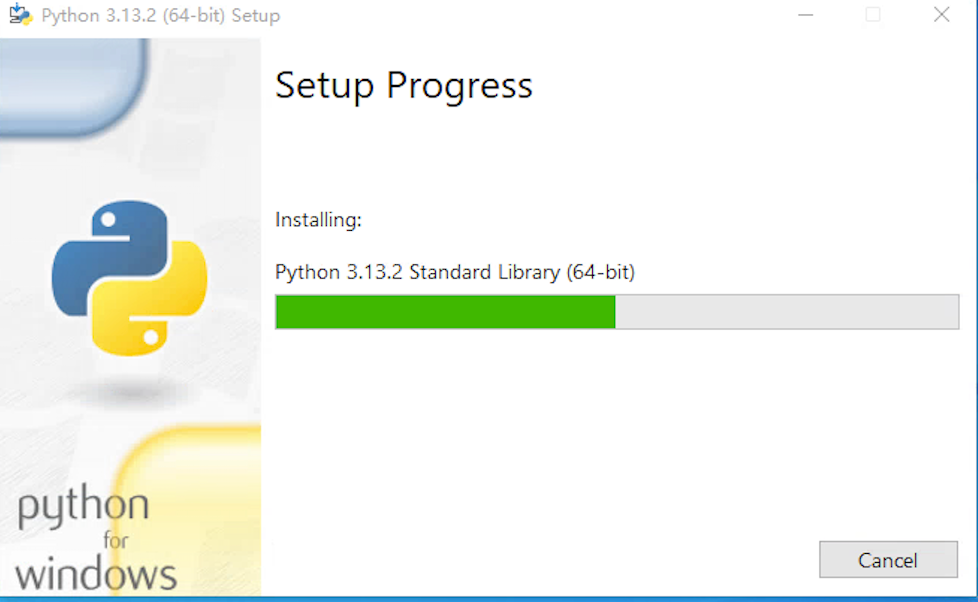 Python3 13 2 2025 python3 13 python 3 13 2 amd64 exe csdn 