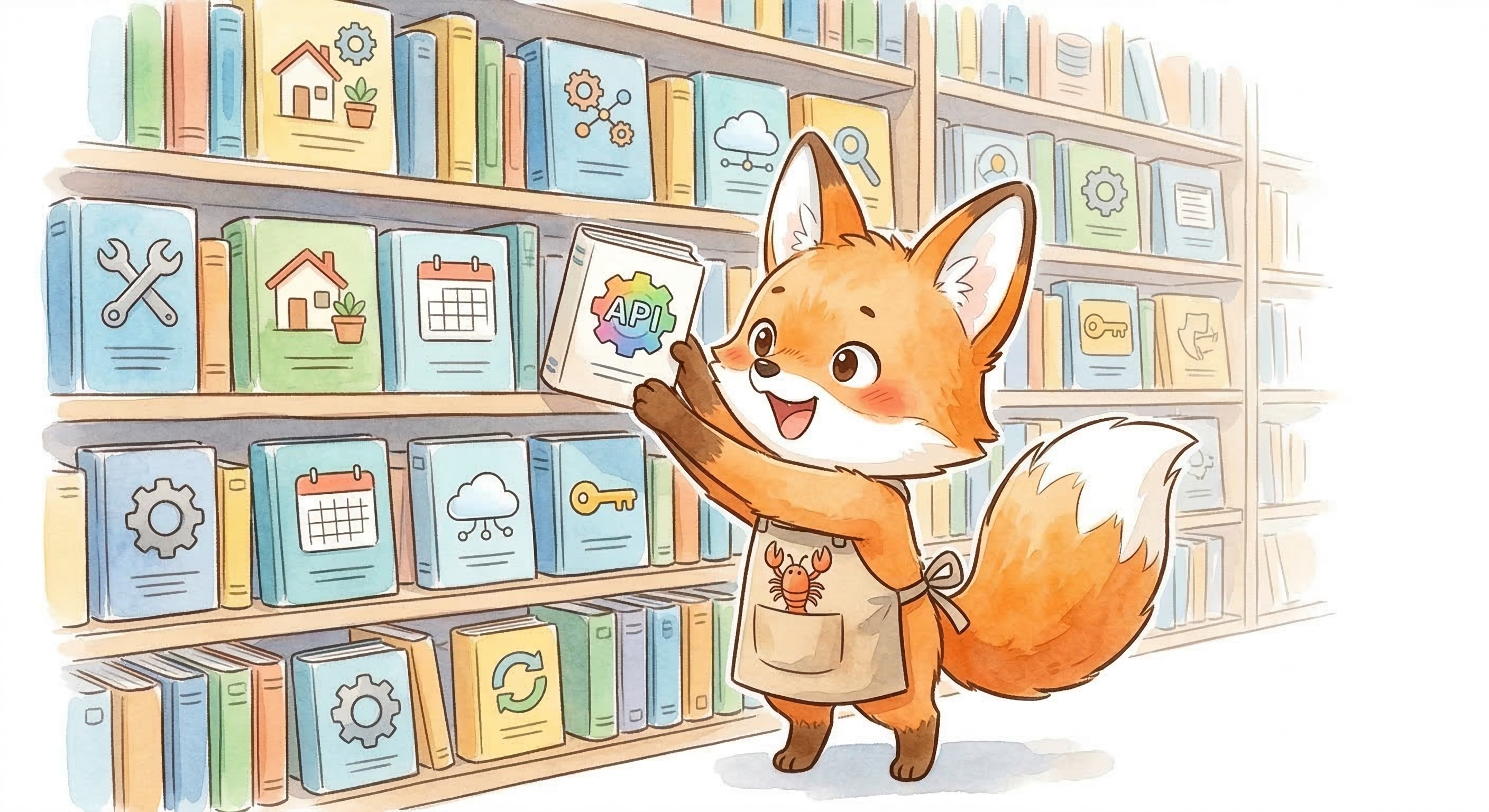 插图3 - 应用商店