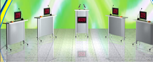 基于三菱FX2N系列PLC的知识竞赛抢答器四路抢答器设计-CSDN博客
