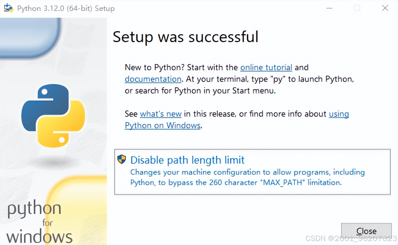 学习Python安装配置环境变量_python idle是什么_IDLE Python解释器使用教程