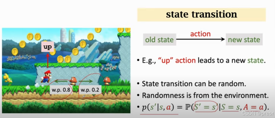 深度强化学习----王树森_深度强化学习 王树森 pdf-CSDN博客