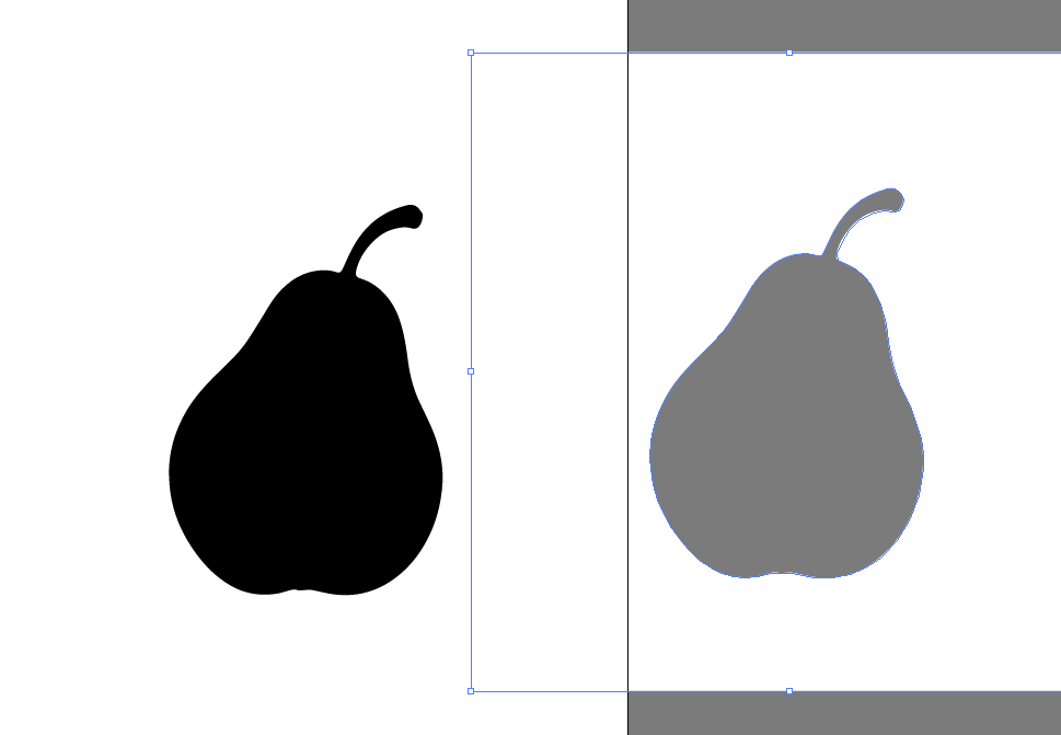 ai练习:鸭梨流体渐变