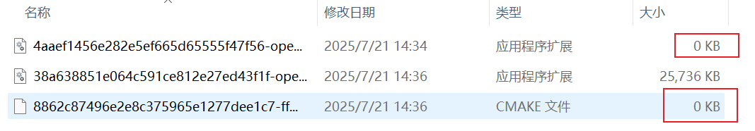 Visual Studio 2022 + OpenCV 4.8.0 + OpenCV_contrib 安装与环境配置_opencv 4.8.0下载