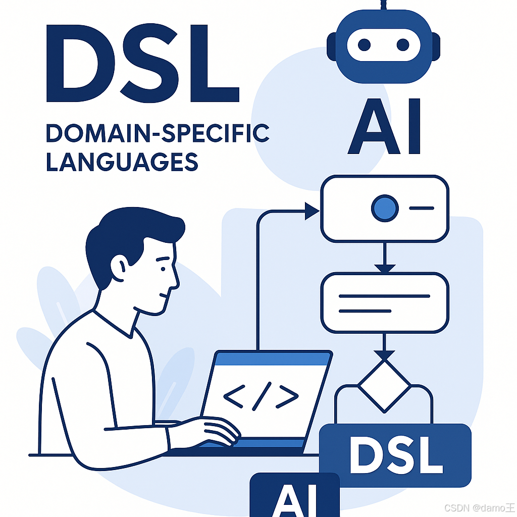 深入理解与实践：打造高效沟通的领域专用语言 (DSL)_dsl语言-CSDN博客