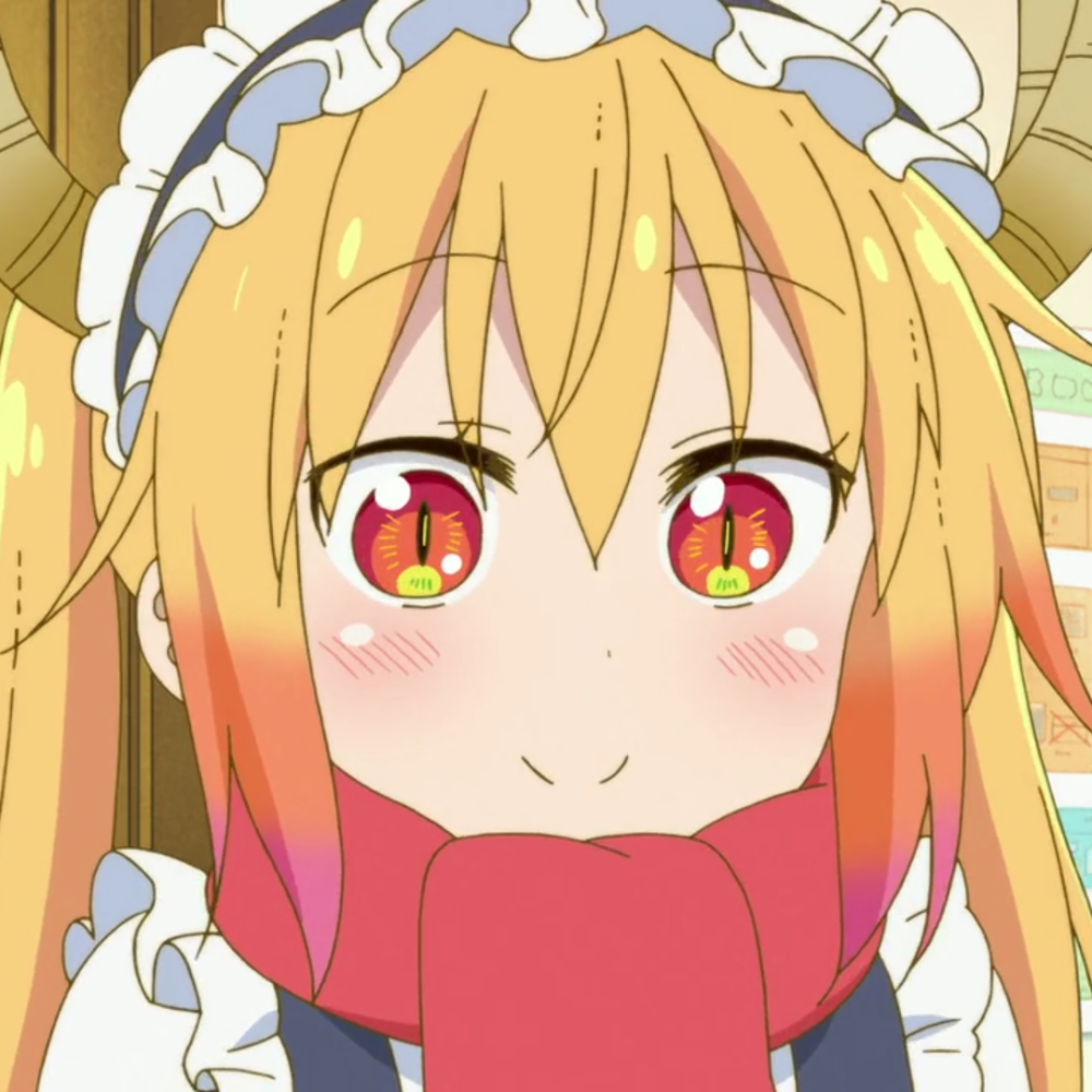 托尔！
