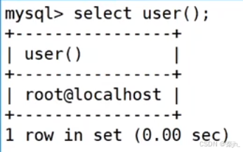 【MySQL】内置函数