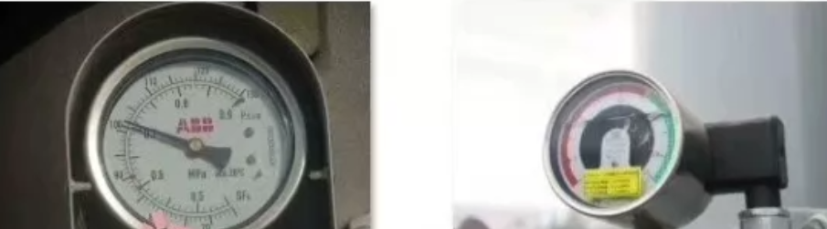变电站仪表读数智能识别数据集训练及应用 YOLOV8如何训练仪表盘的量程、读数、定位坐标、刻度值、刻度、指针和螺丝等_怎么标注仪表表盘识别训练 ...