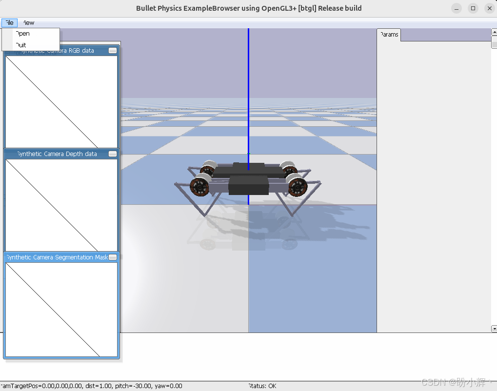 PyBullet