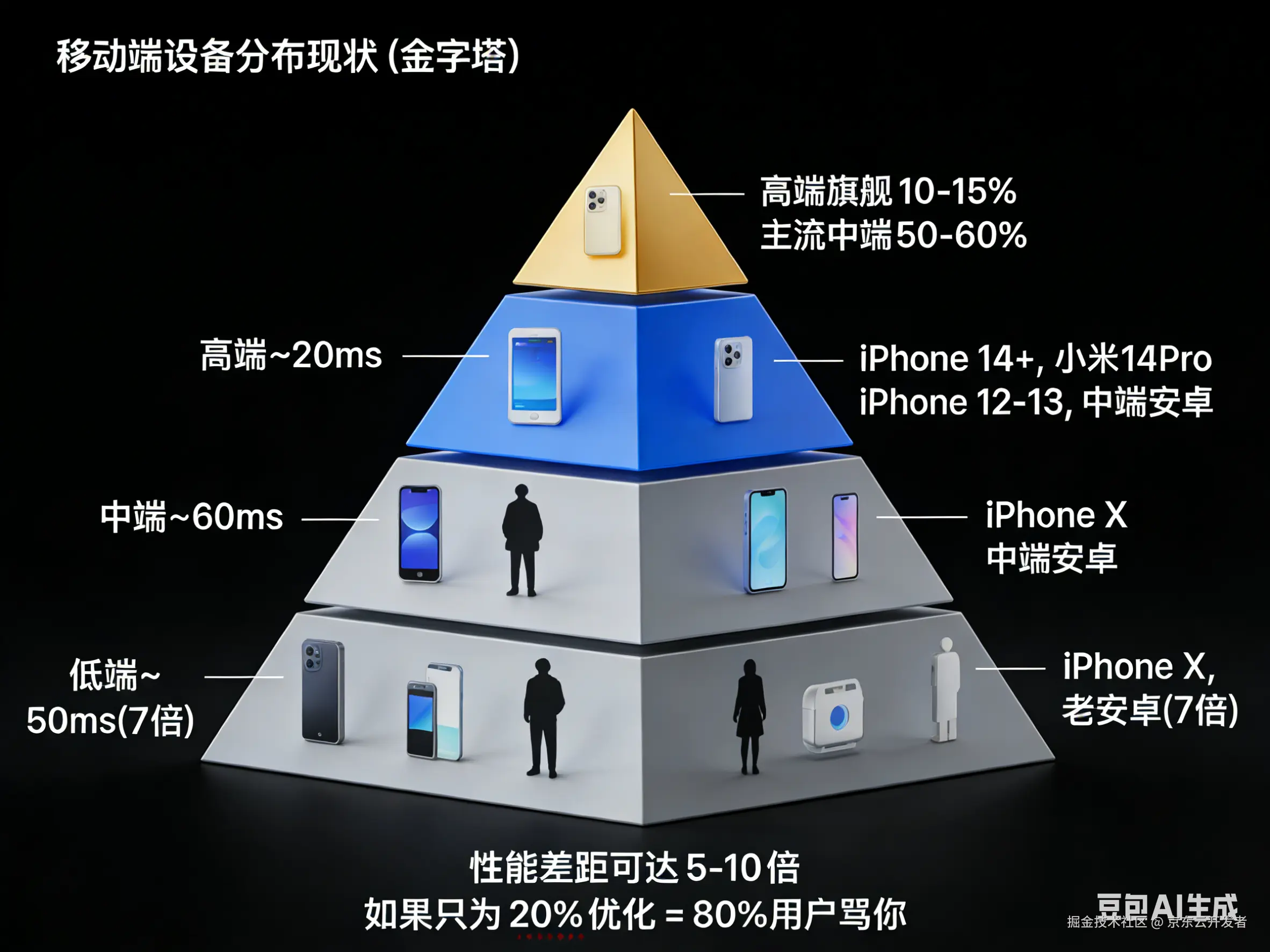移动端里的AI，用户到底要什么？