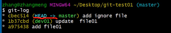 学习笔记：GIT+IDEA_idea git