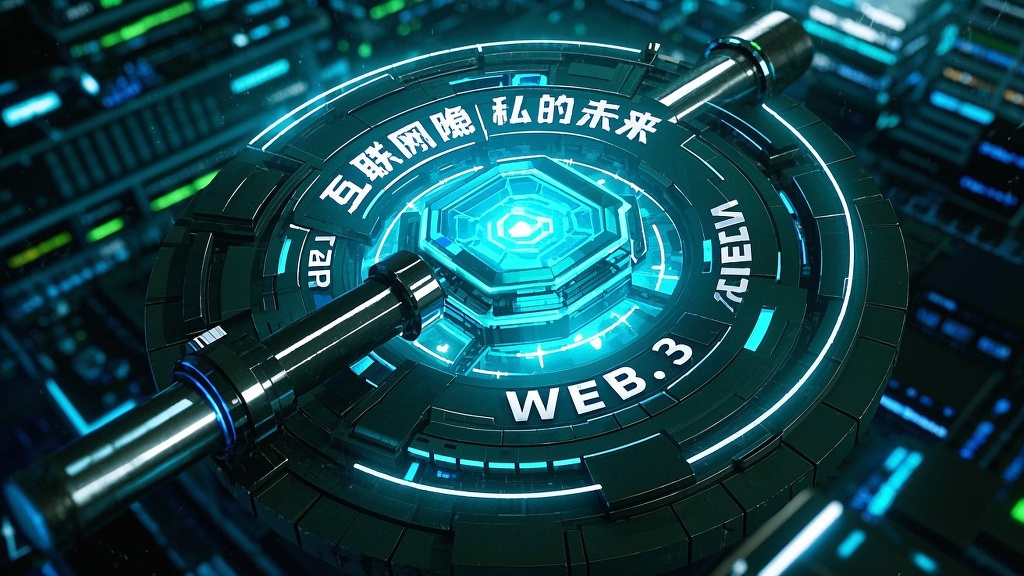 神秘法宝：隐私增强技术