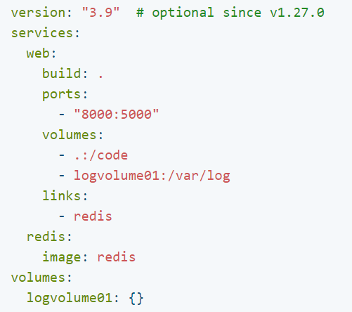 Docker compose与swarm