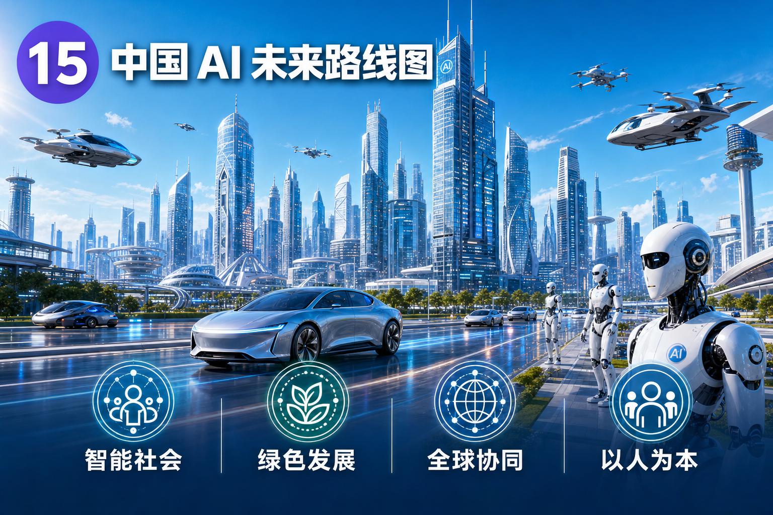 结尾