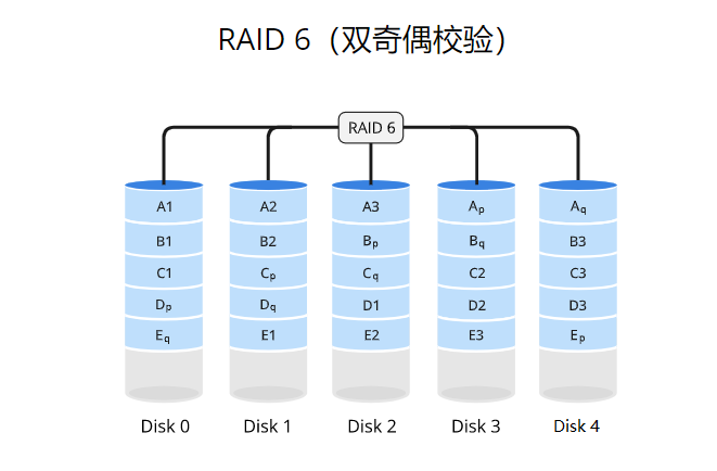 RAID6