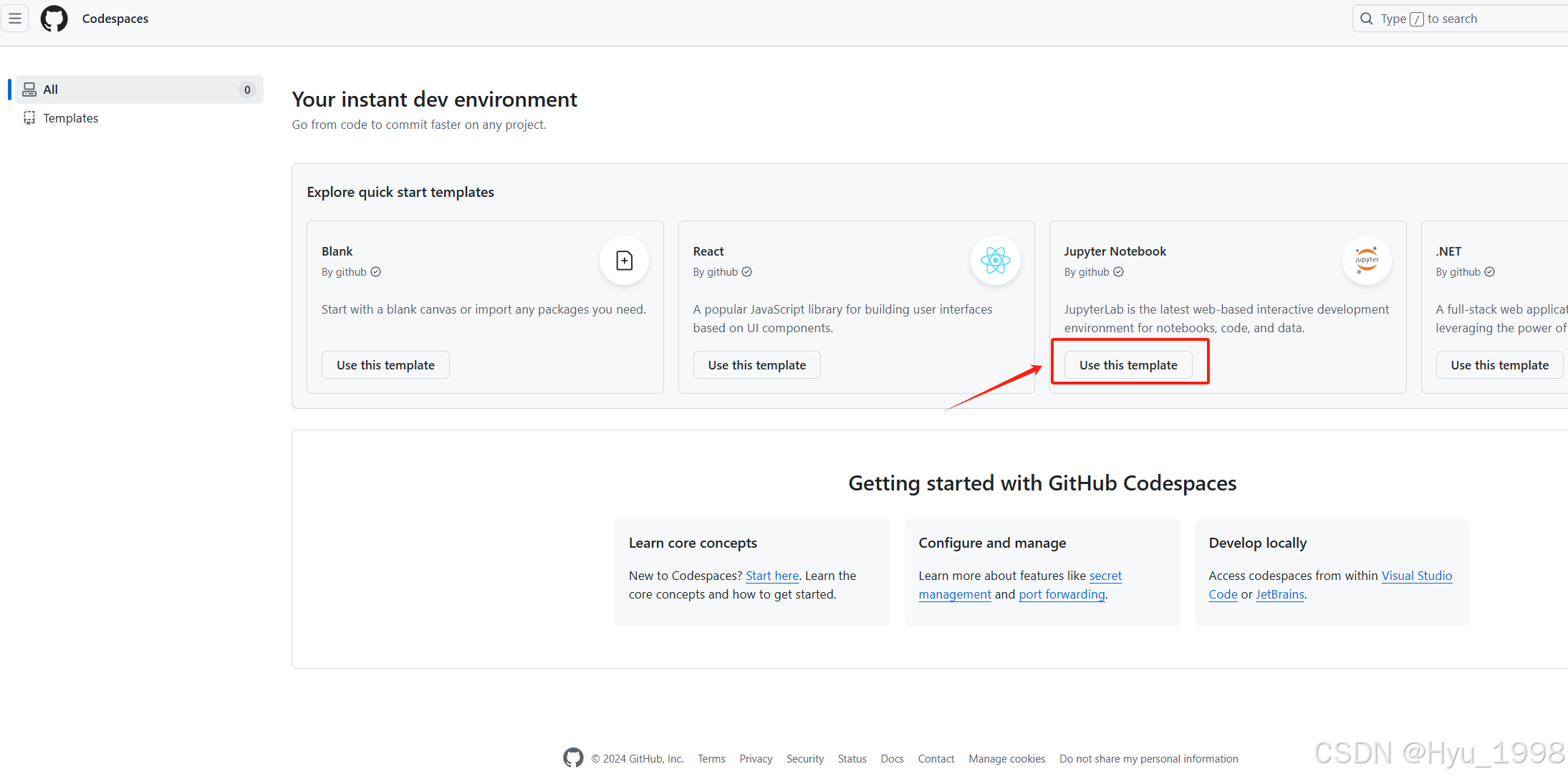 一个自托管或基于云的平台，提供了完整的 DevOps 工具链，包括代码托管、持续集成/持续部署（CI/CD）、问题跟踪等。